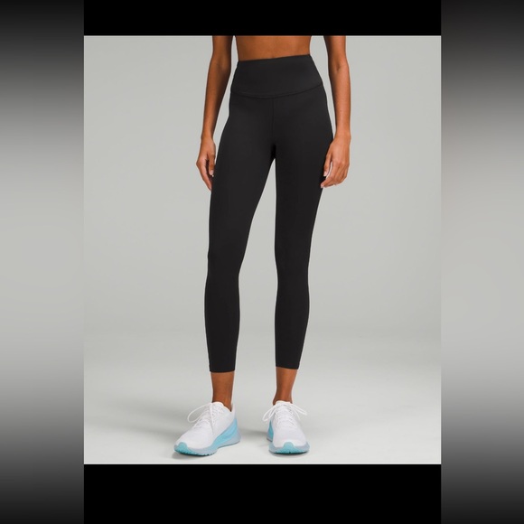 Lululemon HR Base Pace Tights - Picture 2 of 14